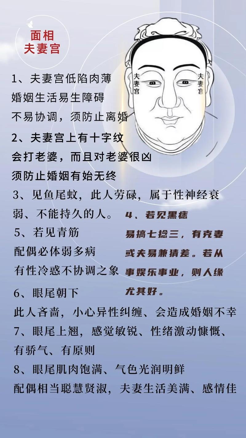 哪个宫代表恋爱和婚姻相处 婚姻星在9宫代表什么